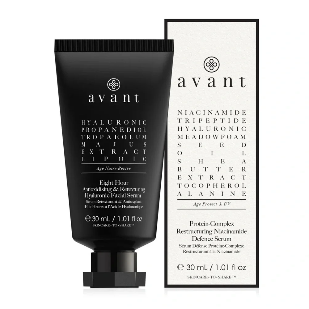 Protein-Complex Restructuring Niacinamide Defence Serum by Avant Skincare - Picture 2 of 4